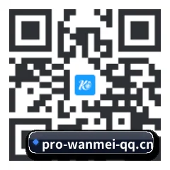 iPhone APP 二维码